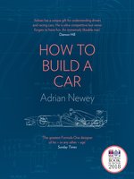 洋書 How to Build a car How To Build A Car: Adrian Newey: 9780008196806: Amazon.com